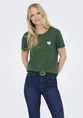 Only ONLKITA LIFE S/S TOP NOOS 15244714