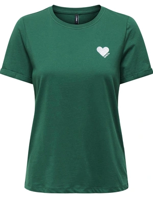 Only ONLKITA LIFE S/S TOP NOOS 15244714
