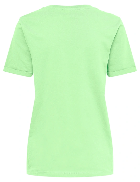 Only ONLKITA LIFE S/S TOP NOOS 15244714