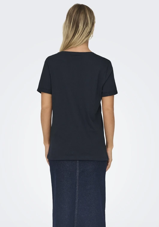 Only ONLKITA LIFE S/S TOP NOOS 15244714