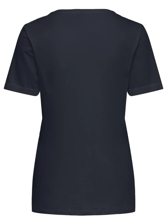 Only ONLKITA LIFE S/S TOP NOOS 15244714