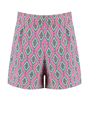 Only ONLLEA FLOWY SHORTS PTM 15260290