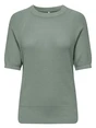 Only ONLLECIA LIFE SS RAGLAN O-NECK CC K 15339541