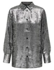 Only ONLLIDA L/S LOOSE SHIRT PTM 15332559