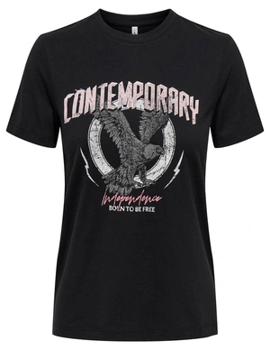 Only ONLLIMA REG S/S ROCK TOP BOX JRS 15330960