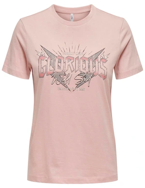 Only ONLLIMA REG S/S ROCK TOP BOX JRS 15330960