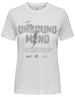 Only ONLLIMA REG S/S ROCK TOP BOX JRS 15330960