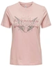 Only ONLLIMA REG S/S ROCK TOP BOX JRS 15330960