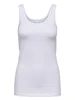 Only ONLLIVE LOVE S/L TANK TOP NOOS 15095808