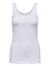 Only ONLLIVE LOVE S/L TANK TOP NOOS 15095808