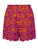 Only ONLLOU EMB LOOSE SHORTS PTM 15313167