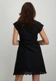 Only ONLLOU EMB S/S SHIRT DRESS CS PTM 15324819