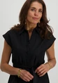 Only ONLLOU EMB S/S SHIRT DRESS CS PTM 15324819