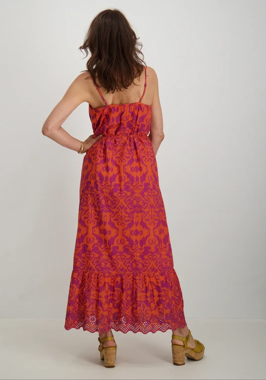 Only ONLLOU EMB STRAP ANKEL DRESS PTM 15313166