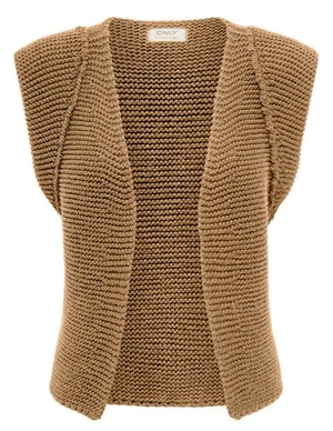 Only ONLLOUI VEST EX KNT 15307880