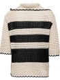 Only ONLLUCIE LIFE 3/4 CARDIGAN KNT 15342215