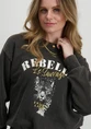 Only ONLLUCINDA L/S O-NECK SWT NOOS 15340912