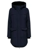 Only ONLMAASTRICHT PARKA JACKET OTW NOOS 15192522