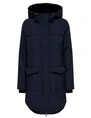 Only ONLMAASTRICHT PARKA JACKET OTW NOOS 15192522