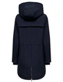 Only ONLMAASTRICHT PARKA JACKET OTW NOOS 15192522