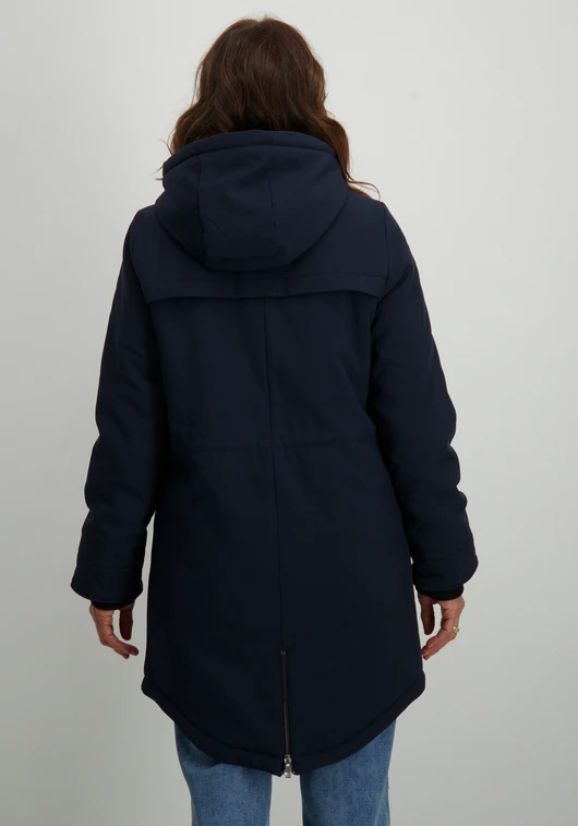 Only ONLMAASTRICHT PARKA JACKET OTW NOOS 15192522