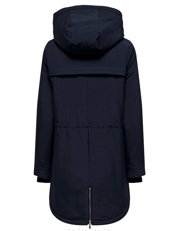 Only ONLMAASTRICHT PARKA JACKET OTW NOOS 15192522
