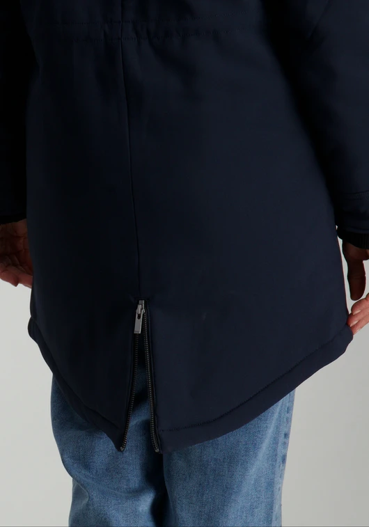 Only ONLMAASTRICHT PARKA JACKET OTW NOOS 15192522
