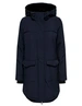 Only ONLMAASTRICHT PARKA JACKET OTW NOOS 15192522