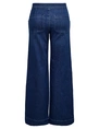 Only ONLMADISON HW BUTTON WIDE DNM GEN53 15311273