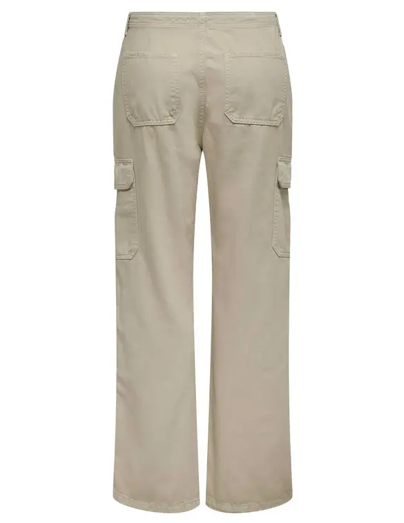 Only ONLMALFY CARGO PANT PNT NOOS 15300976