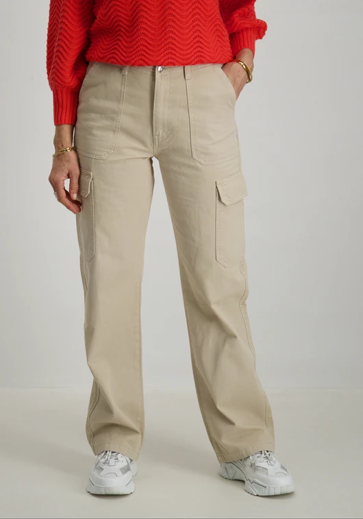 Only ONLMALFY CARGO PANT PNT NOOS 15300976