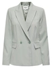 Only ONLMALIKA LIFE L/S FITTED BLAZER TL 15334210