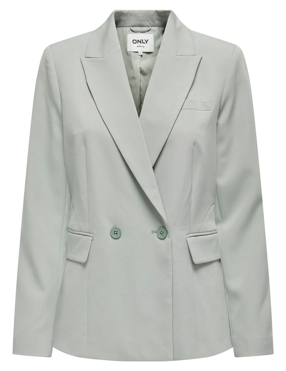 Only ONLMALIKA LIFE L/S FITTED BLAZER TL 15334210