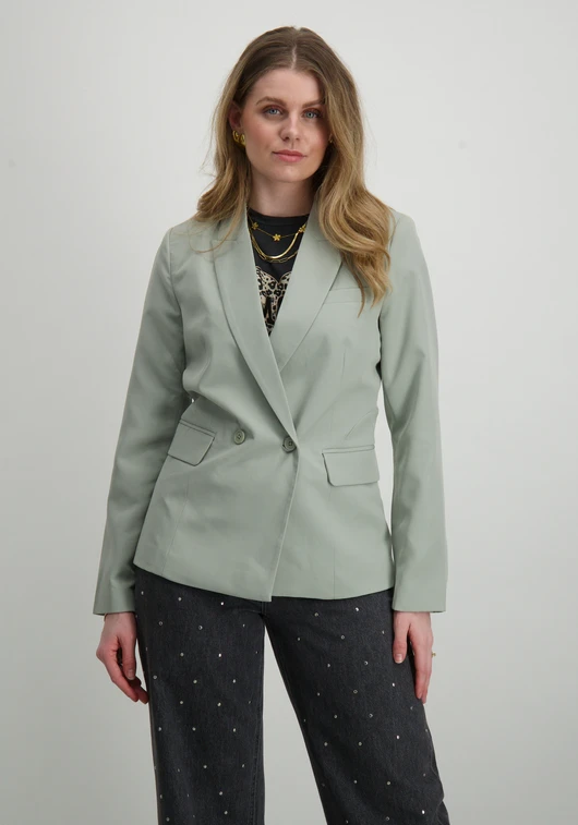 Only ONLMALIKA LIFE L/S FITTED BLAZER TL 15334210