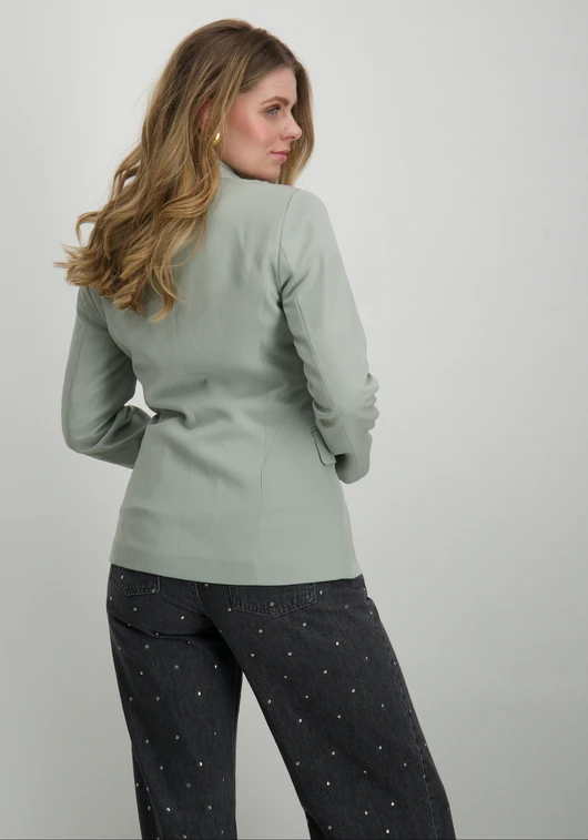 Only ONLMALIKA LIFE L/S FITTED BLAZER TL 15334210