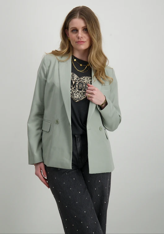 Only ONLMALIKA LIFE L/S FITTED BLAZER TL 15334210