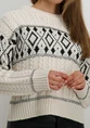 Only ONLMARENT L/S PULLOVER KNT NOOS 15314887
