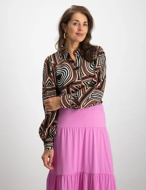 Only ONLMENDES L/S PUFF CS SHIRT PTM 15313402