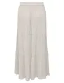 Only ONLMIKKA LIFE LONG SKIRT WVN NOOS 15324808