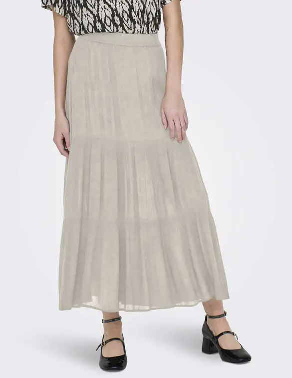 Only ONLMIKKA LIFE LONG SKIRT WVN NOOS 15324808