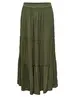 Only ONLMIKKA LIFE LONG SKIRT WVN NOOS 15324808