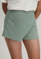 Only ONLMIST-YASMINE MW WRAP SKORTS TLR 15291941