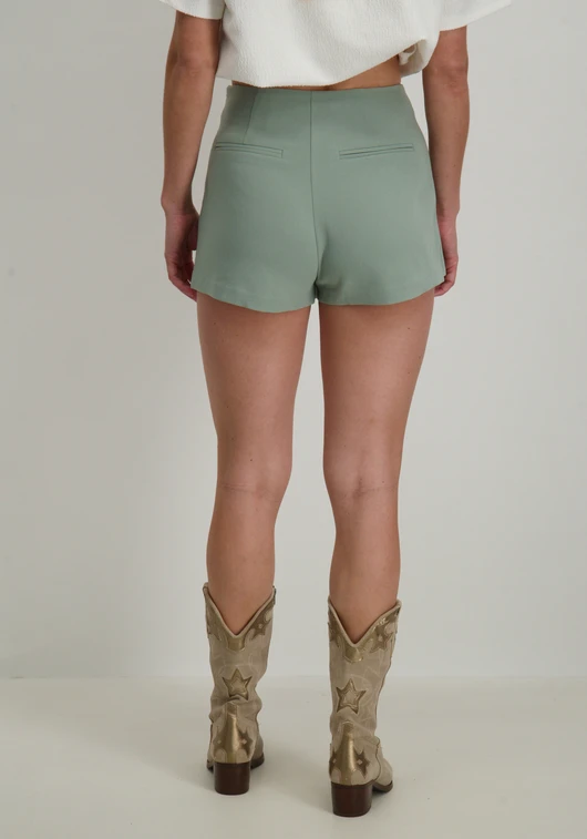 Only ONLMIST-YASMINE MW WRAP SKORTS TLR 15291941