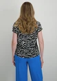 Only ONLMOSTER AOP S/S TOP NOOS JRS 15182852