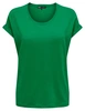 Only onlMOSTER S/S O-NECK TOP NOOS JRS 15106662