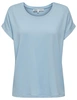 Only onlMOSTER S/S O-NECK TOP NOOS JRS 15106662