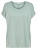 Only onlMOSTER S/S O-NECK TOP NOOS JRS 15106662