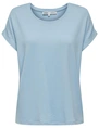 Only onlMOSTER S/S O-NECK TOP NOOS JRS 15106662