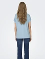 Only onlMOSTER S/S O-NECK TOP NOOS JRS 15106662