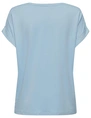 Only onlMOSTER S/S O-NECK TOP NOOS JRS 15106662